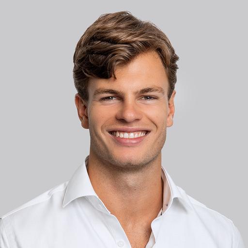 Bilde av Simon Aa. Sutterud